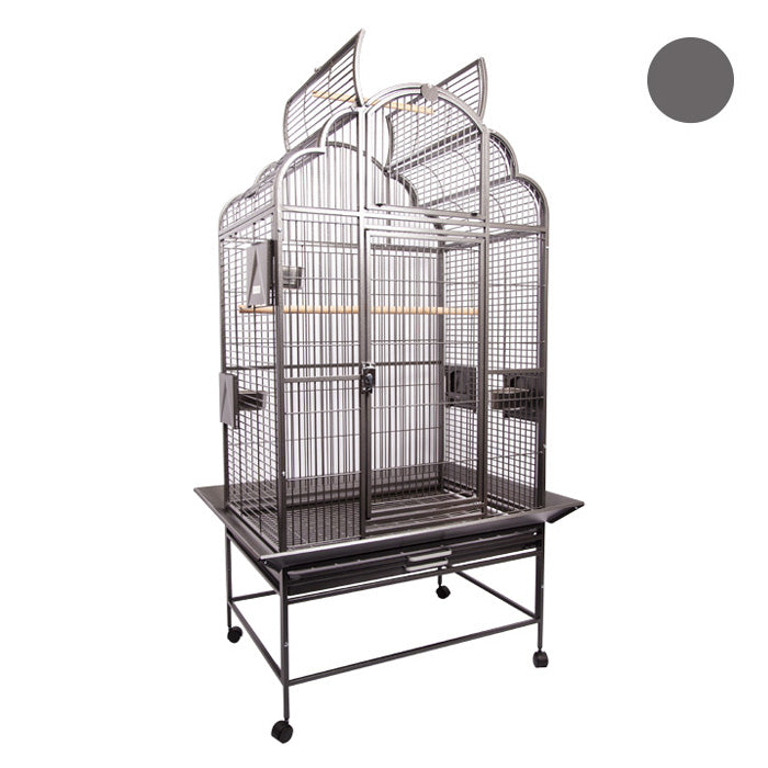 Avi One - Cage 932 - Parrot Cage