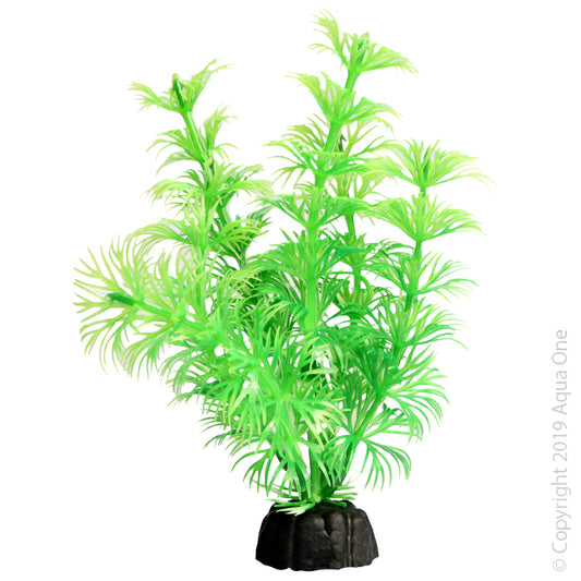 Aqua One Bettascape Betta Plant Ambulia Green