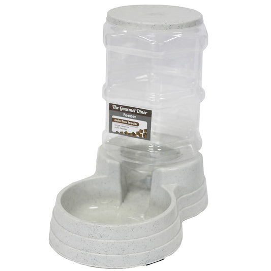 THE GOURMET Diner Feeder