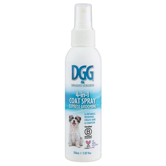 DGG 4-in-1 Spray Coat 150ml