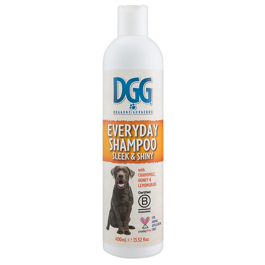 DGG Everyday Shampoo 400ml