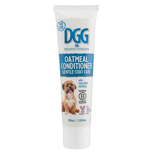 DGG Oatmeal Conditioner 100ml