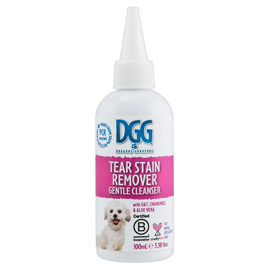 DGG Tear Stain Remover 100ml