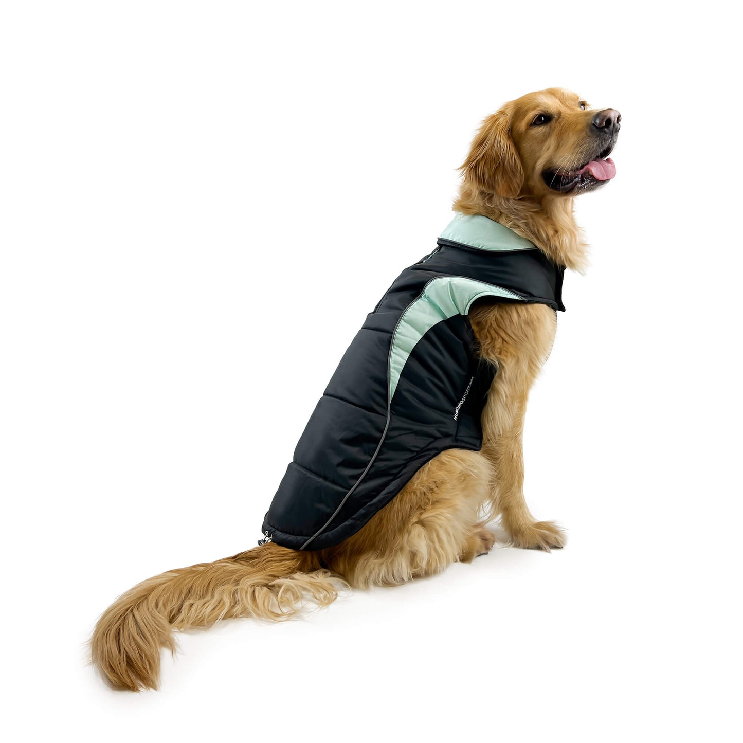 Huskimo Dog Coat Sherpa