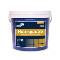 KER Nutrequin Horse Supplement 3kg