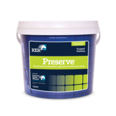 KER Preserve Horse Supplement 1kg