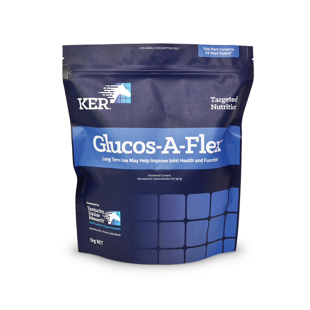 KER Glucose-A-Flex 1kg