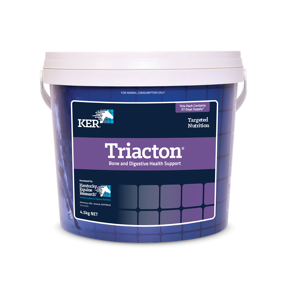 KER Triacton Horse Supplement