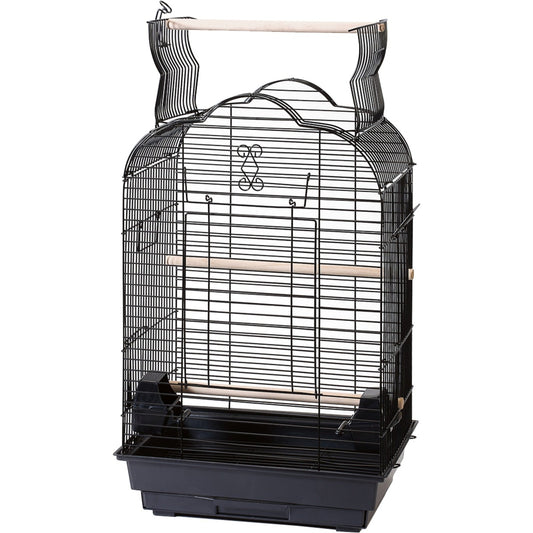 Bono Fido Open Top Cockatiel Cage