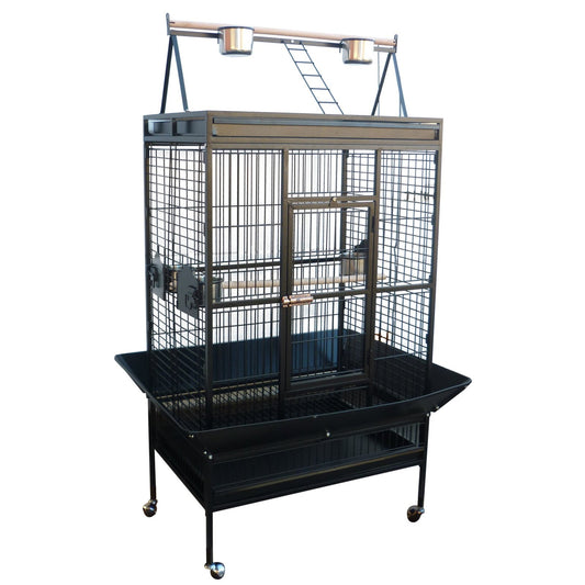 Bono Fido Hamilton Playpen Cage 32