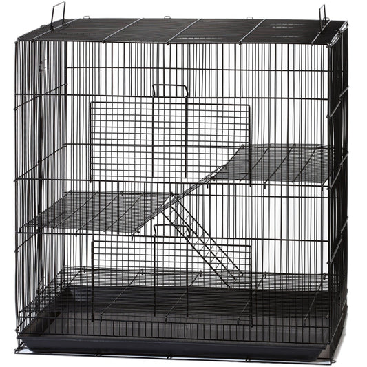 Bono Fido Rat Cage