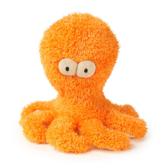 FuzzYard Legs Alot Octopus Dog Toy