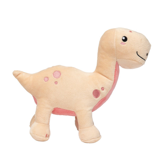 FuzzYard Brienne The Brontosaurus Plush Toy
