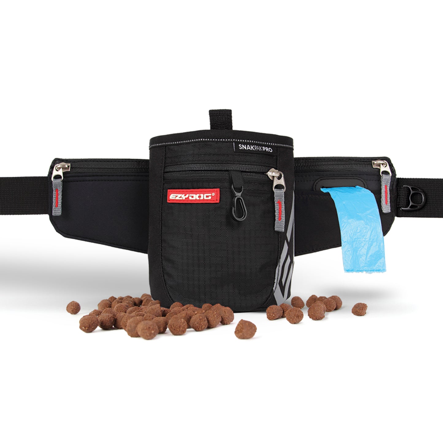 EzyDog SnakPak PRO Dog Treat Pouch