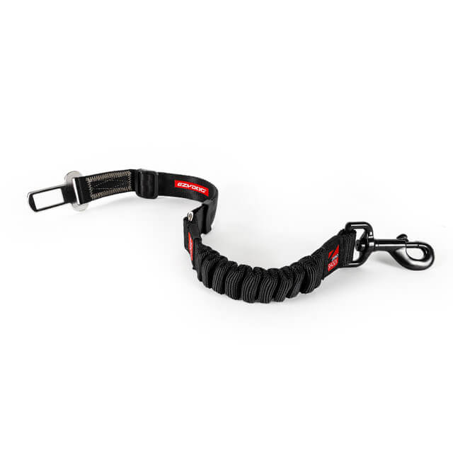 EzyDog Click Zero Shock Car Restraint