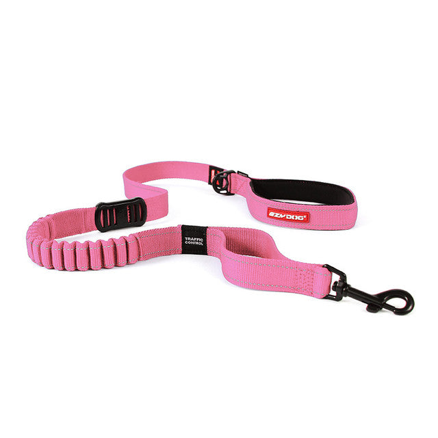 EzyDog Zero Shock Dog Lead