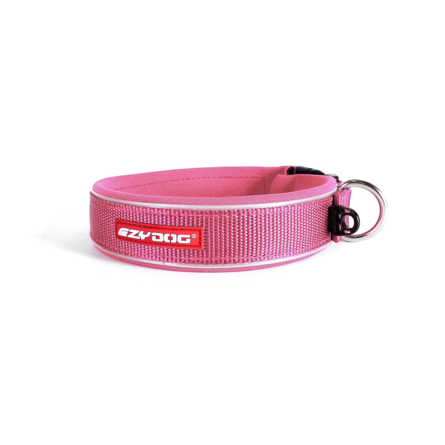 EzyDog Classic Neoprene Dog Collar