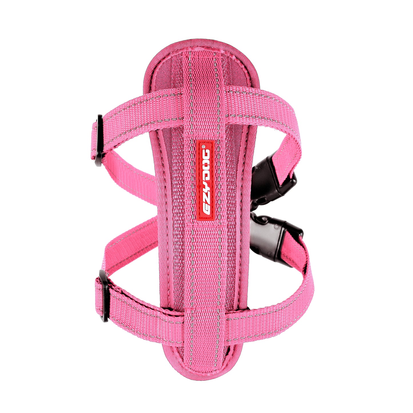 EzyDog Chest Plate Harness