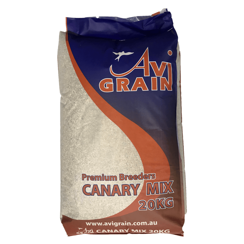 Avigrain Canary Mix 20kg