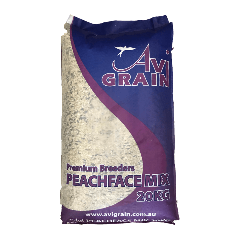 Avigrain Peachface 20kg