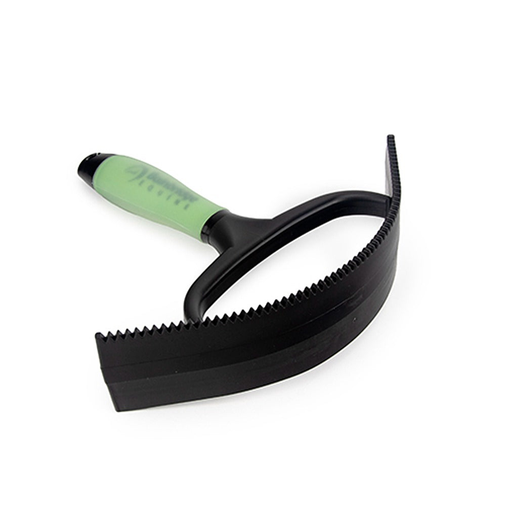 Bainbridge Sweat Scraper Gel Handle