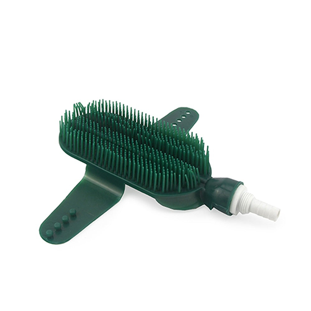 Bainbrdige Washer Groomer Curry Comb