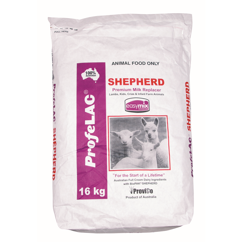 Profelac Sheperd Lamb/Kid Replacer