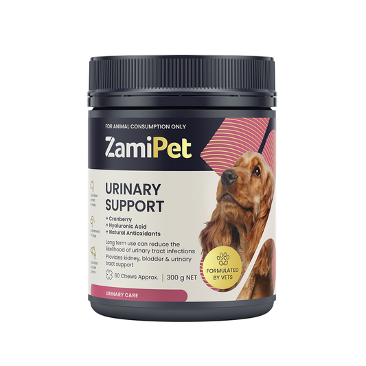 ZamiPet Urinary Support for Dogs 300g