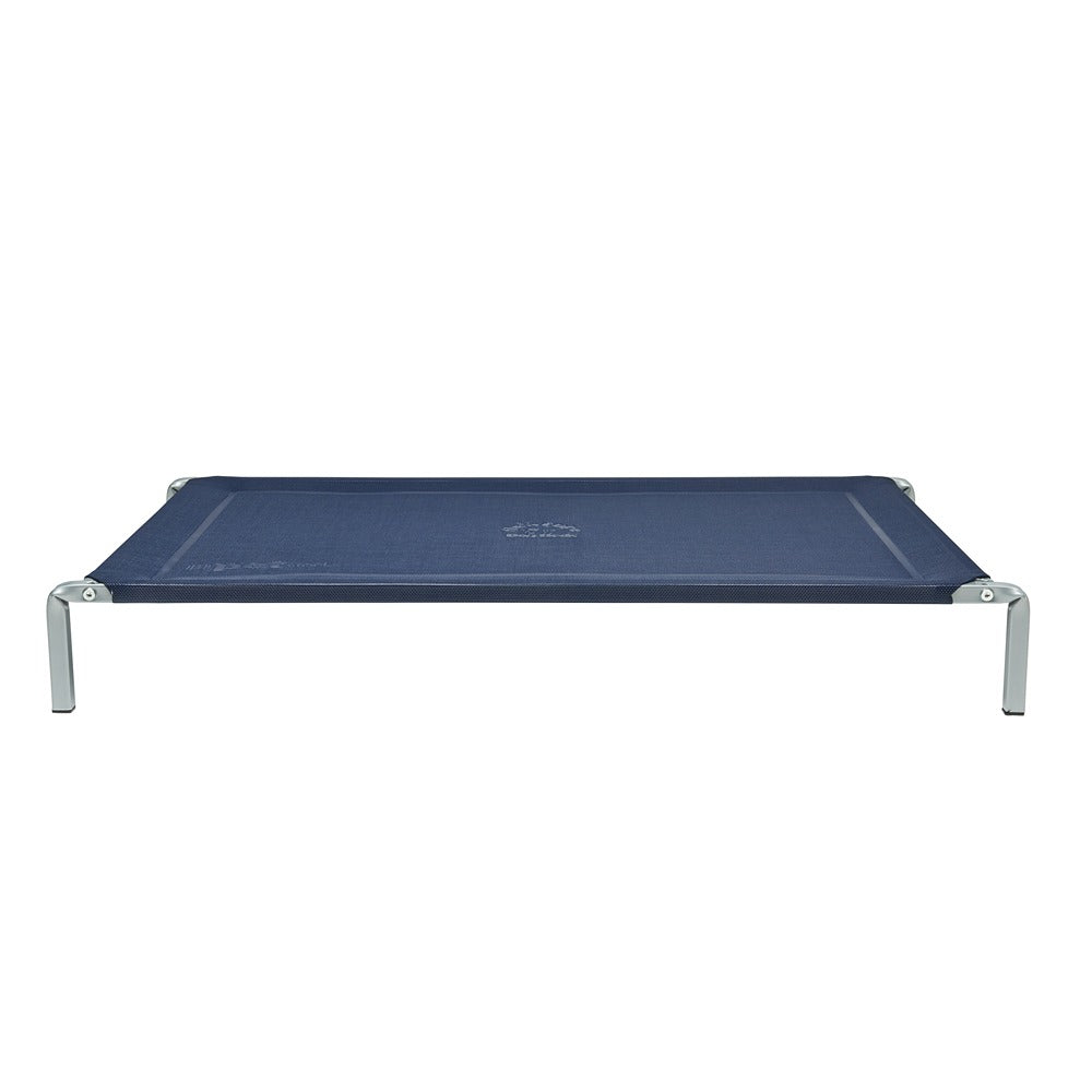 Petstock Flea Free Raised Dog Bed Small