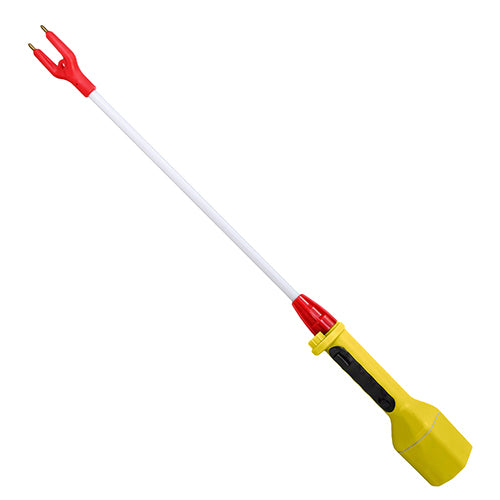 Bainbridge Dominator Battery Livestock Prod Yellow - 57cm Shaft 82cm Complete