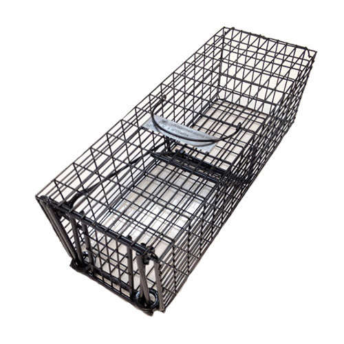 Bainbridge Animal Cage Trap