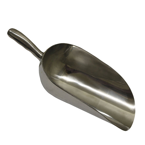 Bainbridge Aluminium Feed Scoop