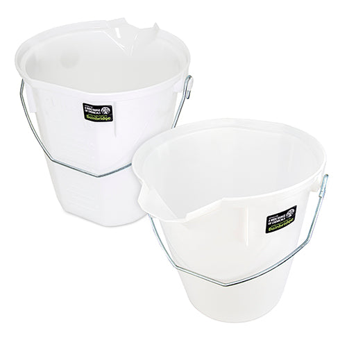 Bainbridge Chemical Measuring Bucket