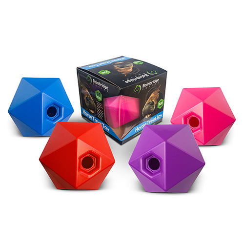 Bainbridge Horse Treat Ball Small