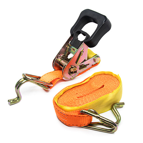 Bainbridge Ratchet Transport Strap - 38mm x 6m
