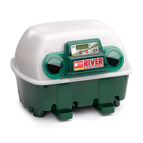 Egg Tech 12 Egg Manual Incubator
