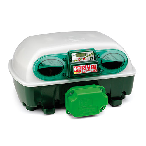 Egg Tech 24 Egg Full Auto Incubator