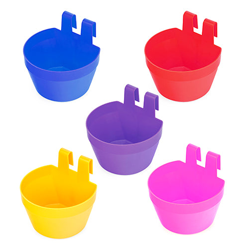 Bainbridge Cage Coop Cup