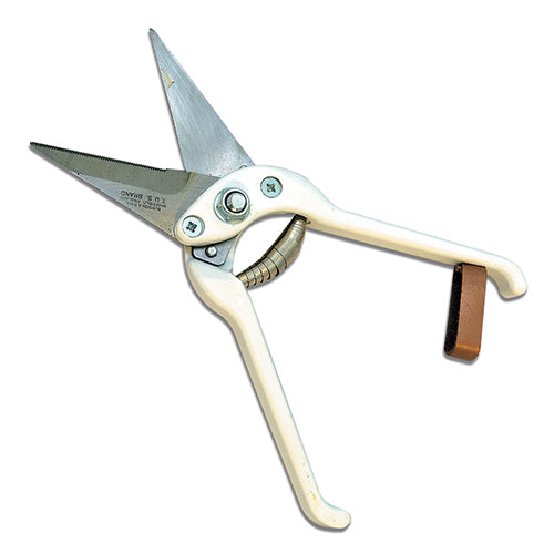 Burgon & Ball Superior Hoof Shears - Plain