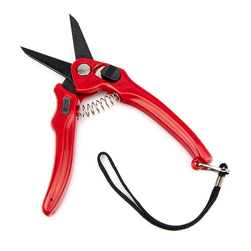 Burgon & Ball Compact Hoof Shears - Serrated