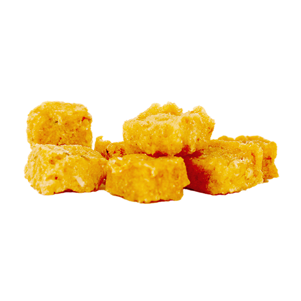 Gunni's Cod Baby Bites Dog Treats 71g