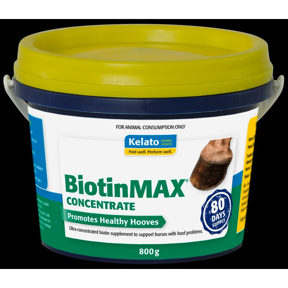 Kelato Biotinmax Concentrate