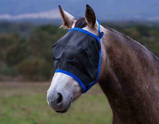 Caribu Fly Mask