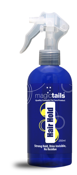 Magictails Hair Hold