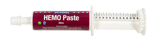 Vetsense Hemo Paste