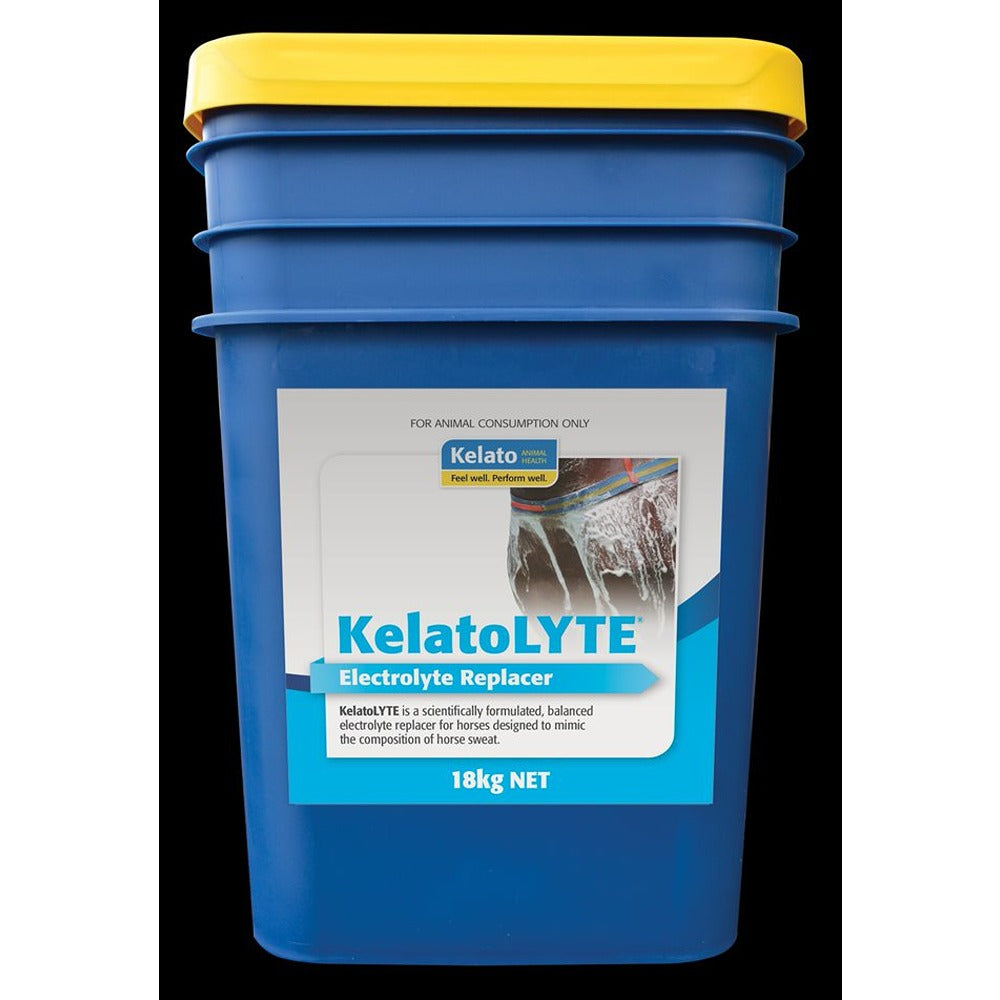 Kelatolyte