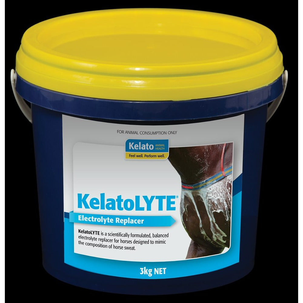 Kelatolyte