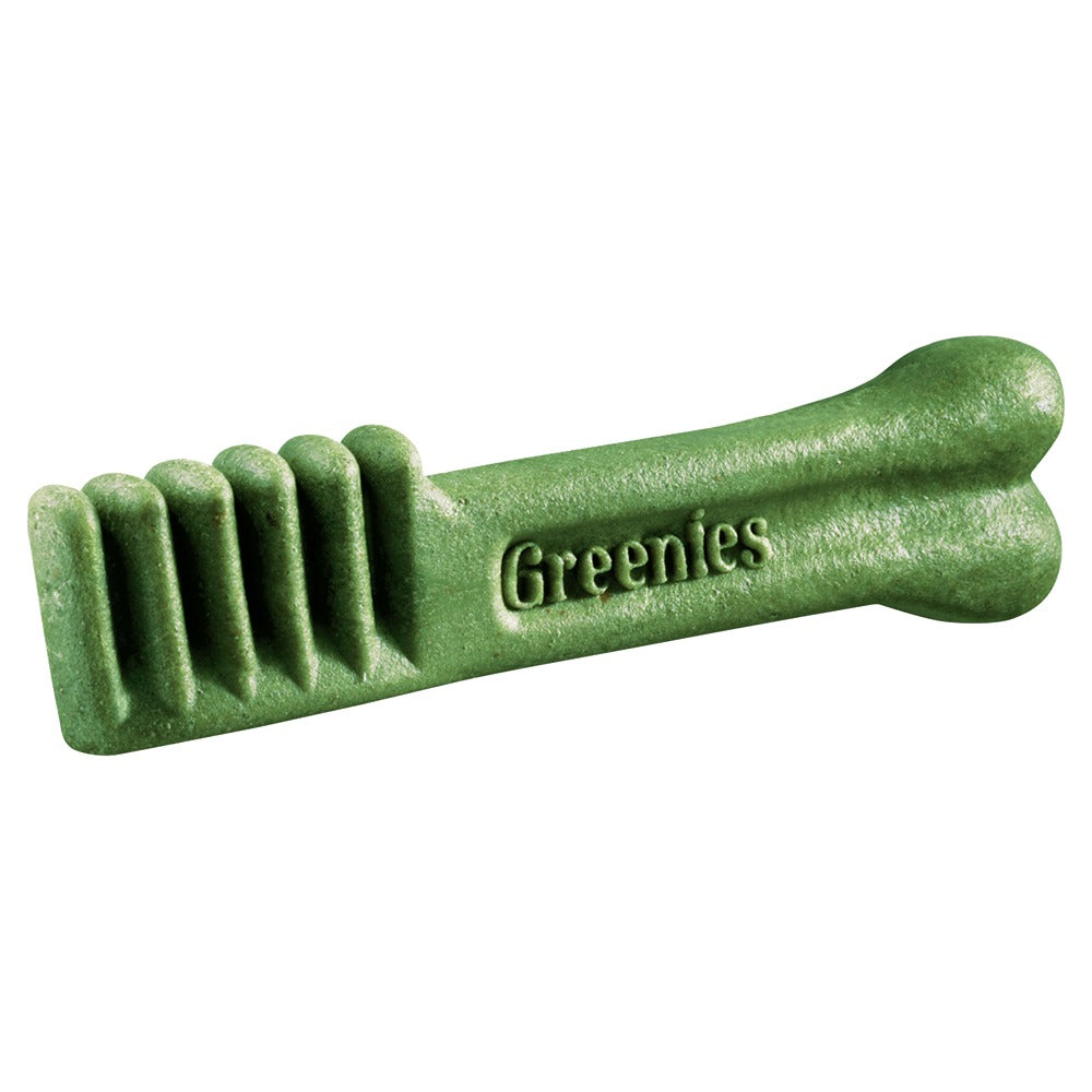 Greenies Dog Original Treat Petite 170g