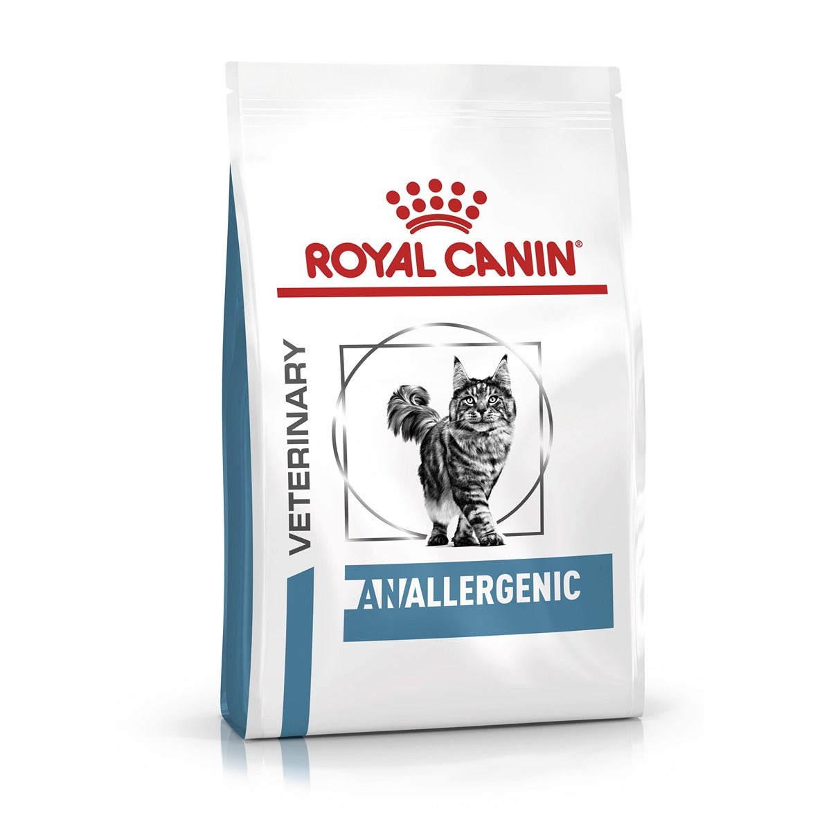 Royal Canin VET Anallergenic Dry Cat Food