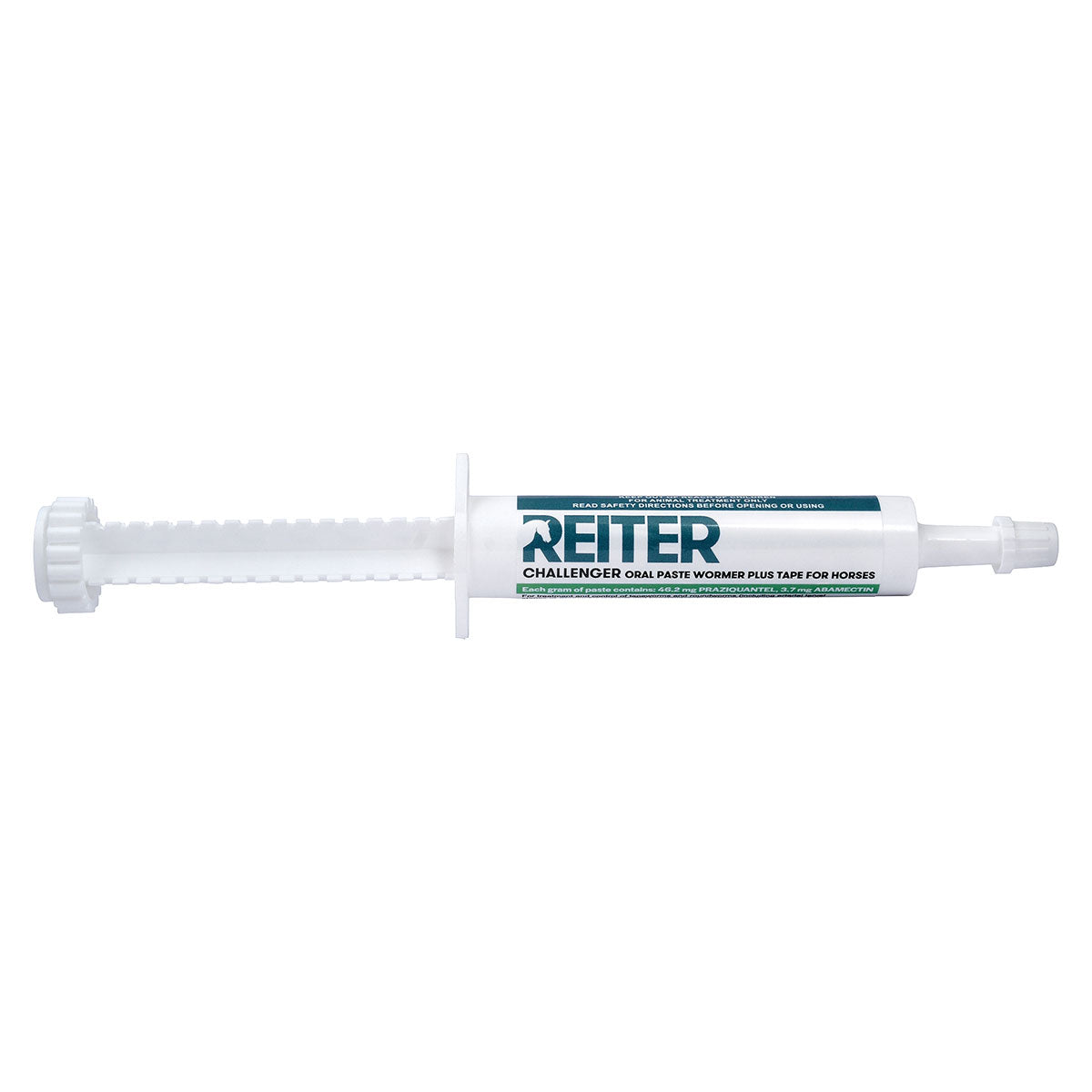 Reiter Challenger Oral Paste Wormer